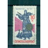 Czechoslovakia 1977 - Y & T n. 2244 - USSR (Michel n. 2411)