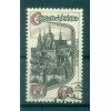 Czechoslovakia 1964 - Y & T n. 1360 - Prague castle (Michel n. 1486)