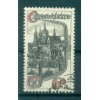 Czechoslovakia 1964 - Y & T n. 1360 - Prague castle (Michel n. 1486)