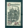 Tchécoslovaquie 1964 - Y & T n. 1360 - Château de Prague (Michel n. 1486)