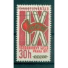 Czechoslovakia 1977 - Y & T n. 2210 - Trade union congress (Michel n. 2374)