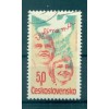 Tchécoslovaquie 1981 - Y & T n. 2447 - Elections socialistes (Michel n. 2618)