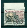 Czechoslovakia 1987 - Y & T n. 2738 - Jan Evangelista Purkyn (Michel n. 2927)