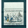 Czechoslovakia 1987 - Y & T n. 2737 - O.S.S. (Michel n. 2926)