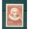 Groenlandia 1958 - Y & T n. 32 - Hans Egede (Michel n. 42)