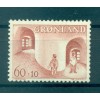 Groenland   1968 - Y & T n. 60 - Pro Infantia  (Michel n. 73)