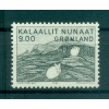 Groenlandia 1985 - Y & T n. 149 - Serie ordinaria  (Michel n. 161)