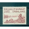 Groenlandia 1987 - Y & T n. 160 - Peter Rosing  (Michel n. 172)