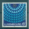 Lussemburgo 1979 - Y & T n. 943 - Parlamento europeo (Michel n. 993)