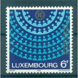 Luxembourg 1979 - Y & T n. 943 - European Parliament (Michel n. 993)