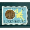 Luxembourg 1977 - Y & T n. 906 - Treaty of Rome (Michel n. 956)