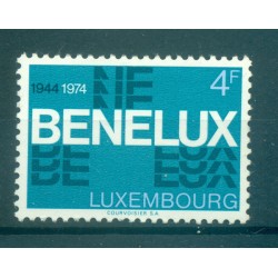 Lussemburgo 1974 - Y & T n. 841 - BENELUX (Michel n. 891)