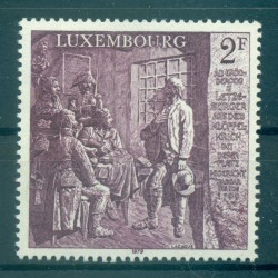 Lussemburgo 1979 - Y & T n. 939 - Serie commemorativa (Michel n. 989)
