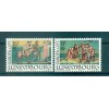 Luxembourg 1983 - Y & T n. 1024/25 - Europa (Michel n. 1074/75)