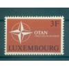 Luxembourg 1969 - Y & T n. 744 - OTAN (Michel n. 793)