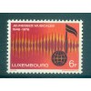 Luxembourg 1976 - Y & T n. 882 - Musical Youth (Michel n. 932)