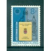 Luxembourg 1981 - Y & T n. 985 - Caisse d'épargne (Michel n. 1035)