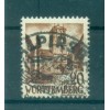 Wurttemberg 1948 - Michel n. 21 - Tipi del 1947-48 ritoccati (Y & T n. 24) (i)