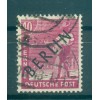Berlin Ouest  1948 - Michel n. 12 - Série courante (Y & T n. 12)