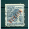 West Berlin 1948 - Michel n. 32 - Definitive (Y & T n. 15 (B))