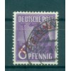 Berlin Ouest  1948 - Michel n. 22 - Série courante (Y & T n. 2 (B))