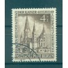 Berlino Ovest  1953 - Y & T n. 92 - Chiesa del ricordo dell'Imperatore Guglielmo (Michel n. 106)