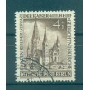 West Berlin 1953 - Y & T n. 92 - Kaiser Wilhelm Memorial Church (Michel n. 106)