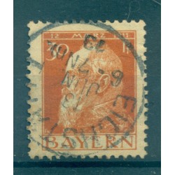 Bavaria 1911 - Y & T n. 81 - Prince Regent Luitpold (Michel n. 81 II) (iii)