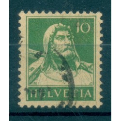 Suisse 1921-34 - Y & T n. 161 - Guillaume Tell (Michel n. 164 x) (i)
