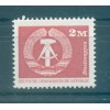 Allemagne - RDA 1990 - Y & T n. 2203a - Série courante (Michel n. 2551 w)