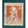 Allemagne - Zones A.A.S. 1947 - Y & T n. 53 - Heinrich von Stephan (Michel n. 963 a)