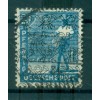 Germania - Zona A.A.S. 1948-51 - Y & T n. 28 - Francobolli delle zone A.A.S. del 1946-47 soprastampati (Michel n. 43 II a)