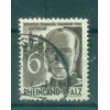 Renania-Palatinato 1948-49 - Michel n. 35 - Personalità e vedute (Y & T n. 33) (i)