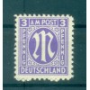 Germania - Bizone 1945 - Y & T n. 2a - Serie ordinaria (Michel n. 1)
