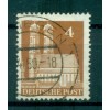 Germany - Bizone 1948 - Y & T n. 42A - Monuments (Michel n. 74 eg)
