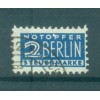 Germany - Bizone 1948 - Y & T n. 70A - Aid to Berlin (Michel n. 2 C V)