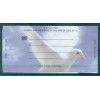 United Nations New York 2007 - Air Mail. Postal stationery 90 cents