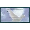 United Nations New York 2009 - Air Mail. Postal stationery 90 cents
