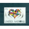 Nations Unies New York 2006 - Y & T n. 984 - Série courante