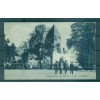 Exposition universelle de 1911 - Turin - Pavillon de la Hongrie
