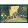Esposizione internazionale di Torino 1911 - Viale - CPA0003