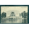 Turin International - 1911 World's fair - Russia Pavilion - CPA0005