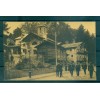 Turin International - 1911 World's fair - Alpine village - CPA0009
