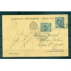 Esposizione internazionale di Torino 1911 - Villaggio Alpino - CPA0015