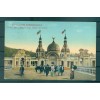 Turin International - 1911 World's fair - Palace of Italians Abroad - CPA0017