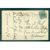 Esposizione internazionale di Torino 1911 - Palazzo degli Italiani all'Estero - CPA0017