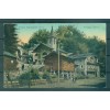 Esposizione internazionale di Torino 1911 - Villaggio Alpino - CPA0015
