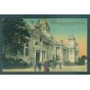 Esposizione internazionale di Torino 1911 - Padiglione delle feste - CPA0022