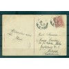 Esposizione internazionale di Torino 1911 - Padiglione delle feste - CPA0022