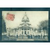 Turin International - 1911 World's fair - Palace of Artistic Industries - CPA0025